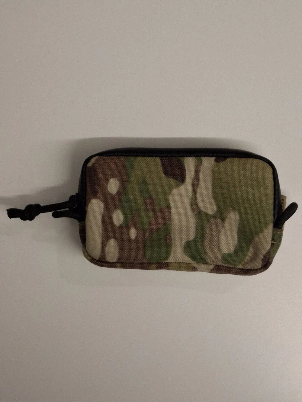 ONETIGRIS Camo Wallet/Credit Card Holder